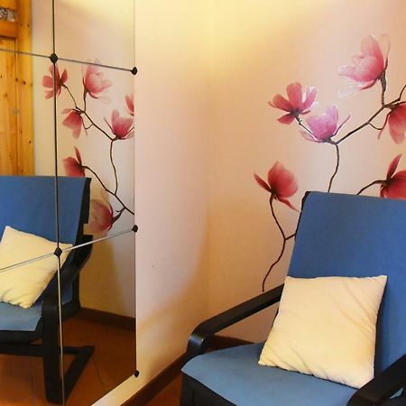 Cozy Garden Retrait Leilighet Varenna Eksteriør bilde